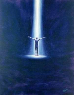 ... beginning. The word ‘enlightenment’ means wisdom or understanding