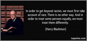 More Harry Blackmun Quotes