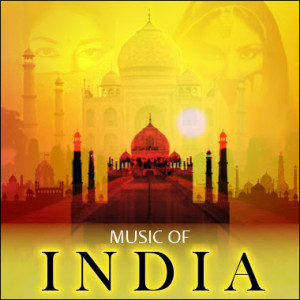 Music of India - Index