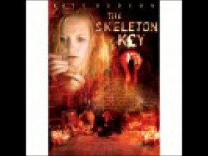 The Skeleton Key DVD (Widescreen)