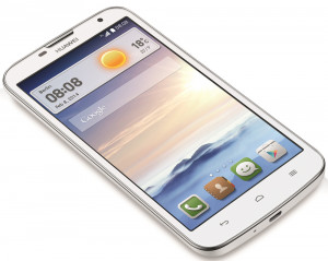 Huawei Ascend G730