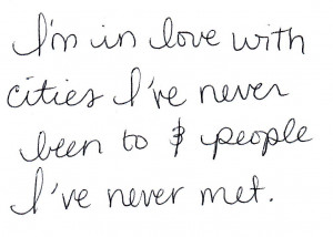 John Green ; Paper Towns