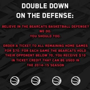 Brad Wurthman is the Associate Director of Athletics, Marketing/Sales ...