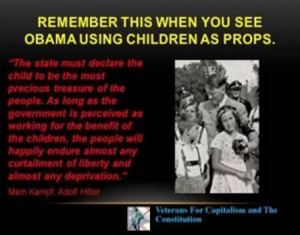 ... from adolf hitler s mein kamp obama acting just over a month after
