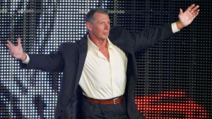 Vince Mcmahon The Late Was