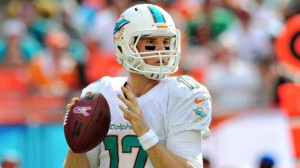 NFL Nation Buzz: Dolphins
