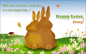 Romantic New Beginnings!