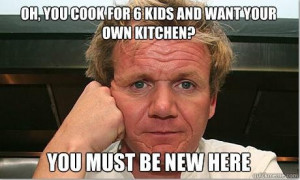 These Frustrated Gordon Ramsay memes stem from some of the most ...