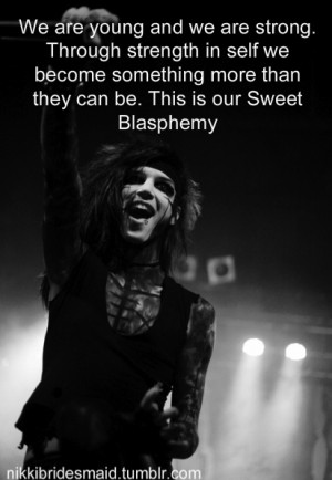 Saviour Bvb Lyrics Az picture