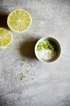 Salt, lime and DEEP-FRIED tequila shots! The easy-to-make boozy treats