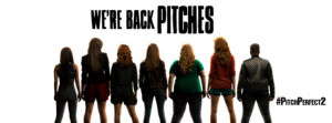 Pitch Perfect 2
