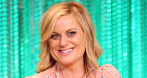 Amy Poehler Reveals Memoir Details and They Include a Hilarious Jon ...