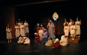 The Best Christmas Pageant