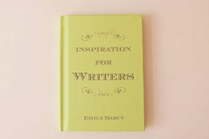 Inspiring Quotes about Inspired Writing