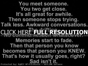 sad friendship quotes, best, deep, sayings, great