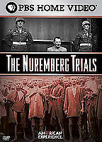 American Experience - The Nuremberg Trials