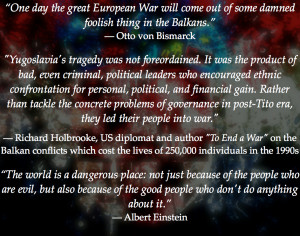 ... Adriatic Institute for Public Policy and International Leaders Summit