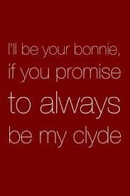 bonnie en clyde quotes