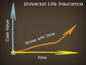 Universal life insurance is best product for individuals, who:-