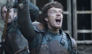 Game Of Thrones Alfie Allen
