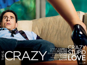 Crazy, Stupid, Love. (2011, Glenn Ficara & John Requa)