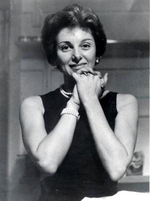 More Kenneth Tynan images: