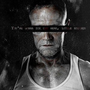 Merle - The Walking Dead - #TWD #Quotes