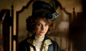 Lady Mae Loxley (Mr. Selfridge, series 2) (Edwardian-style 1914)