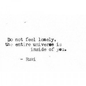 Rumi Poetry