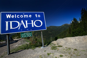 Similar to other states in the Union, Idaho has a specified set of ...