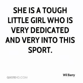 Tough Girl Quotes