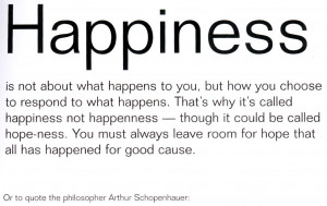 Happiness quotes, happy quotes about life