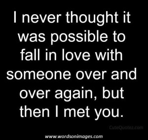 Love Tumblr Quotes About Him