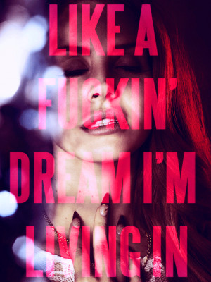 ... blog dedicated to the talented and beautiful singer, Lana Del Rey