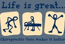 chiropractic. / to give. to do. to love. to serve. / by Kate the Great