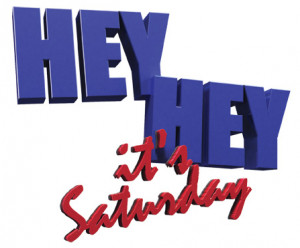 File:New Hey Hey It's Saturday Logo.png