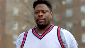 Related to Patrick Ewing Snickers Chocolate Chili Nba Youtube Jumpen