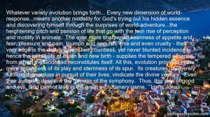 Triumph Of Evil Quotes: best 10 quotes about Triumph Of Evil