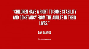 Dan Savage