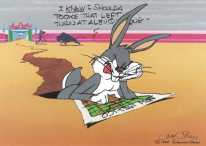 Warner Bros. > Hand Painted Limited Edition Cels