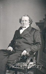 Charles Hodge 1797 1878