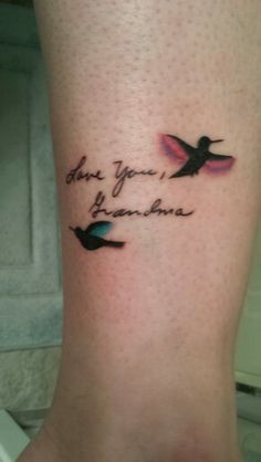 ... Memorial Tattoo by Brook Bailey-Foundation Tattoo, Modesto Ca. More