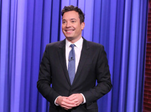 Jimmy Fallon Gushes About Fatherhood in Parents but Honors Mother's ...
