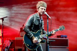 New Noel Gallagher album 'has the spirit of 'Definitely Maybe''