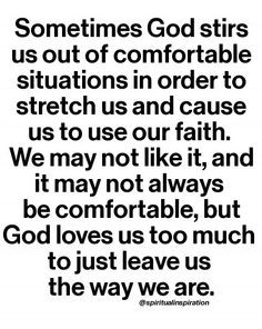 ... quotes comfort zone thought gods plan my god gods will quotes about