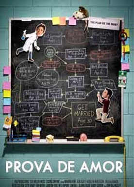 Download Prova de Amor – Dublado