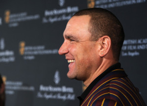 Thread: Classify Vinnie Jones