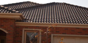 We can restore your old tired looking roof back to its glory days.