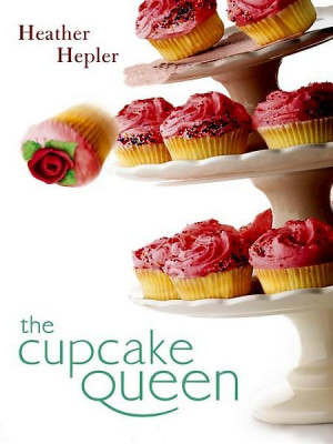 The Cupcake Queen Book Review