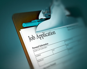 How to Fill a Job Application